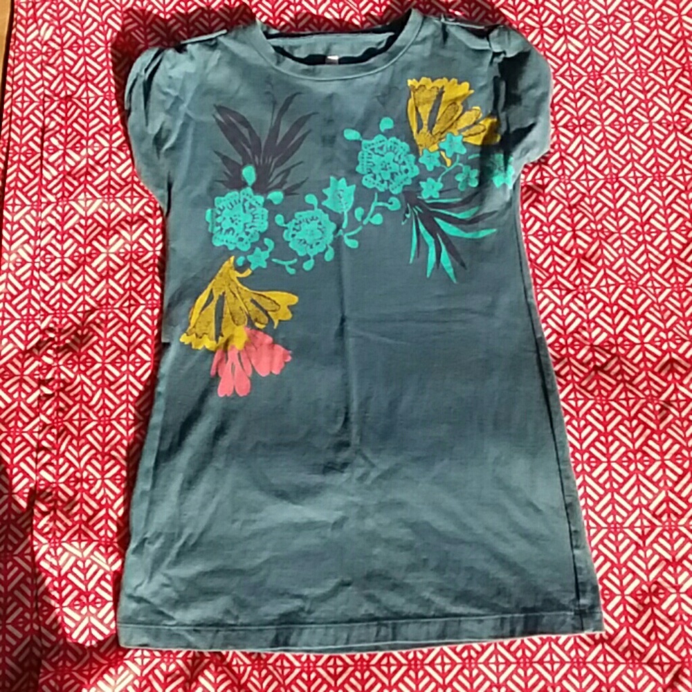 Dress by Tea collection